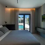 Valinka Design Villa Golaš