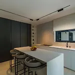 Valinka Design Villa Golaš