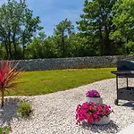 Valinka Design Villa Golaš