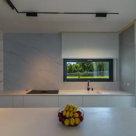 Villa Valinka Design Golaš