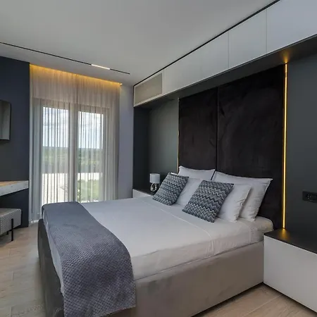 Villa Valinka Design