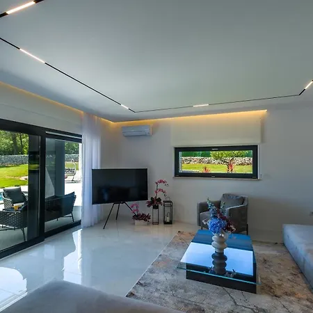 Valinka Design Golas