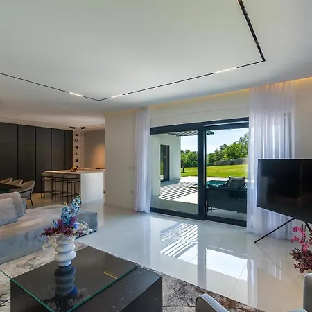 Valinka Design Villa Golaš