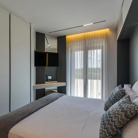 Villa Valinka Design Golaš