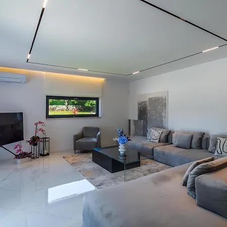 Valinka Design Villa Golaš