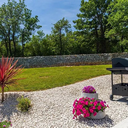 Valinka Design Villa Golaš