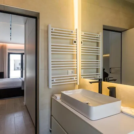 Villa Valinka Design Golaš