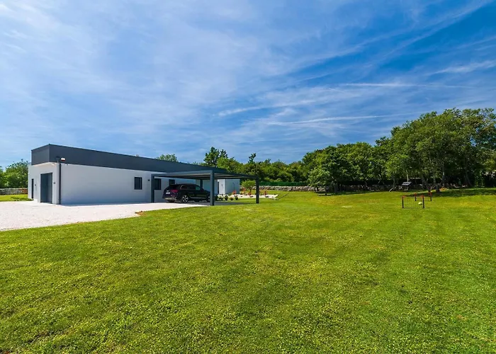 Βίλα Valinka Design