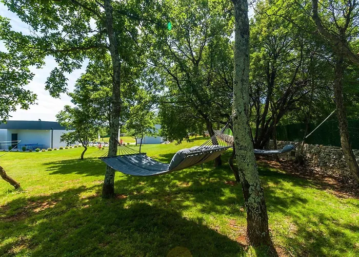 Βίλα Valinka Design *