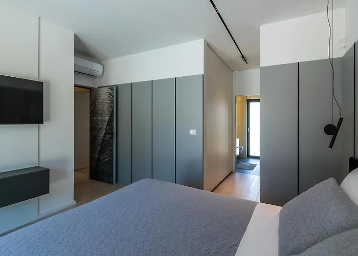 Βίλα Valinka Design Golaš