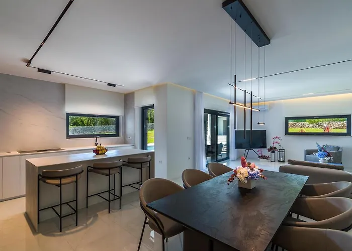 Valinka Design Βίλα *