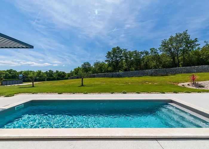 Valinka Design Βίλα