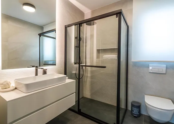 Βίλα Valinka Design Golaš