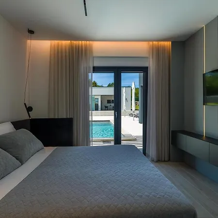 Valinka Design Villa Golaš