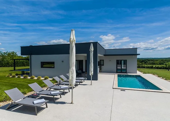 Vila Valinka Design *