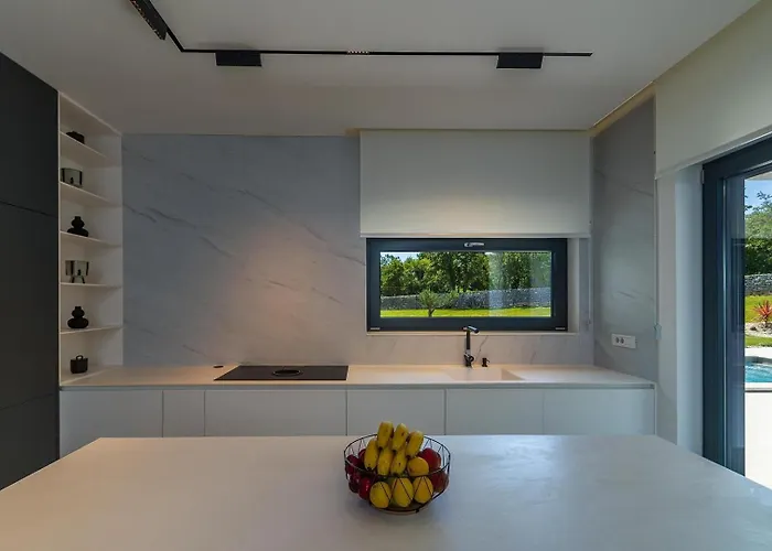 Vila Valinka Design Golas