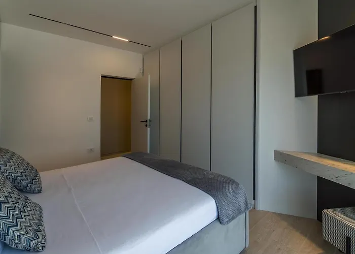 Valinka Design Villa