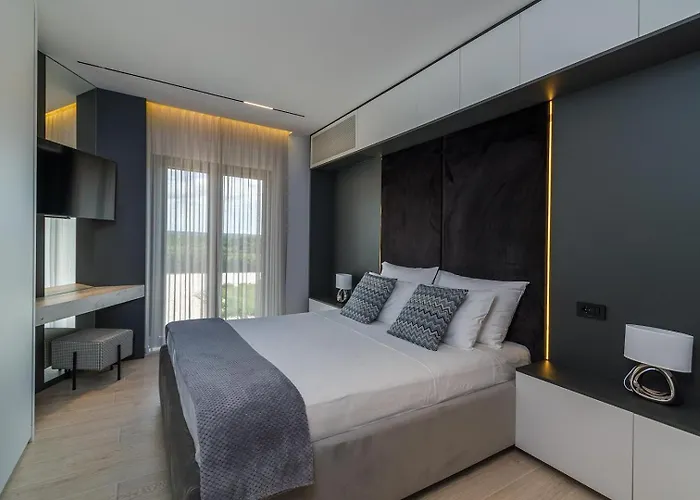 Villa Valinka Design