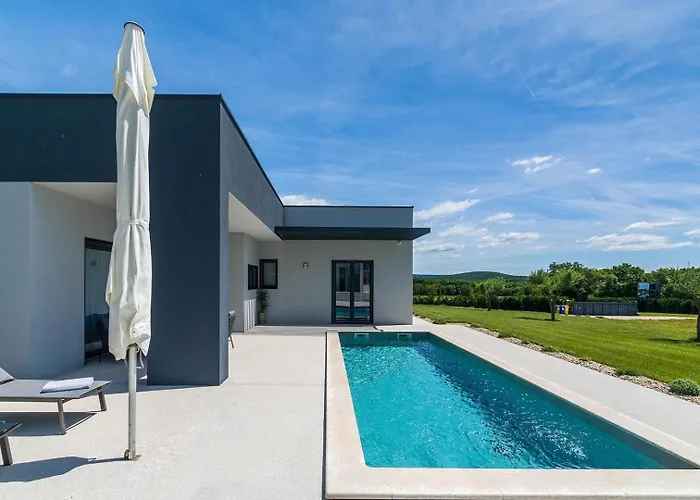 Vila Valinka Design Golas