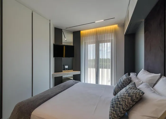 Vila Valinka Design Golas