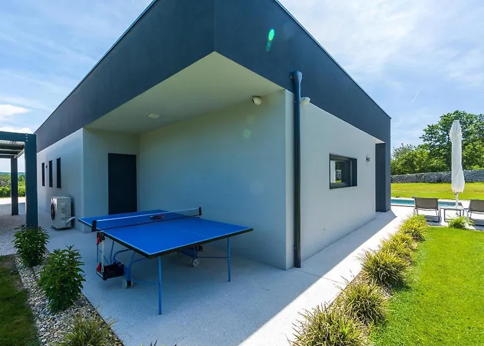Villa Valinka Design